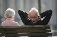 До 2100 року у країнах ЄС літніх людей побільшає, – Євростат