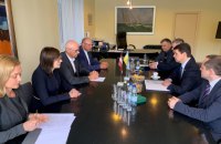 Латвійська Юрмала приймає українських біженців і може стати побратимом Нетішина, - Міщенко