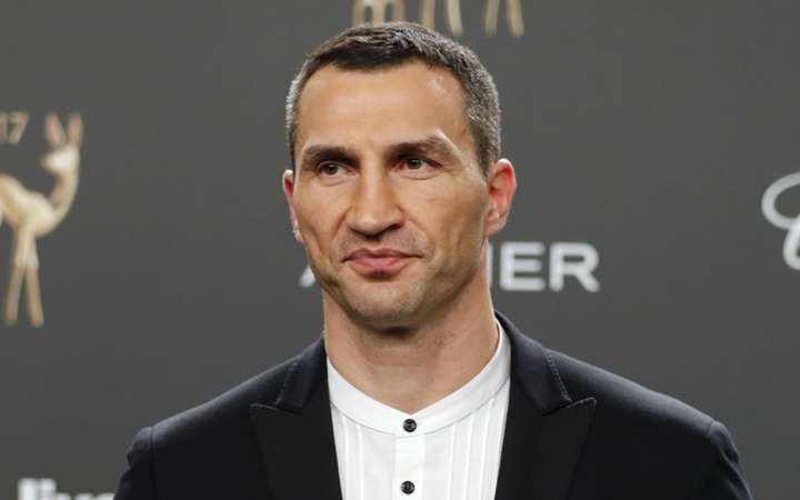 Володимир Кличко повернеться до професійного боксу – The Ring 