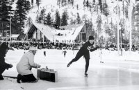 Столицю Олімпіади-1960 перейменовано на вимогу індіанців