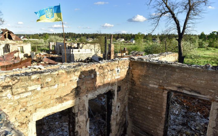 ​Найбільша активність бойових дій – неподалік Лисичанська та Сєвєродонецька, – Генштаб 