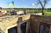 ​Найбільша активність бойових дій – неподалік Лисичанська та Сєвєродонецька, – Генштаб 