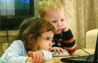 Интернет есть в каждой третьей украинской семье