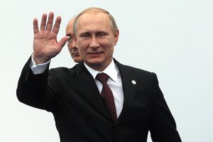 Путин наградил солдата, убитого в Украине, - СМИ
