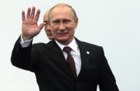 Путин наградил солдата, убитого в Украине, - СМИ