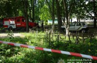 ​Поліцейські затримали киянина, який намагався підірвати будинок, відкривши газ у своїй квартирі