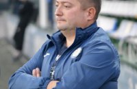 На президента ФК "Суми" Дем'яненка вчинили замах