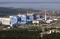 ​Унаслідок ворожого обстрілу є пошкодження в будівлях поблизу Хмельницької АЕС 