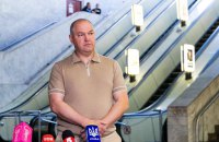Підтоплення тунелів: в.о. начальника КП “Київський метрополітен” обрано запобіжний захід