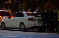В Калуше задержали криминального авторитета