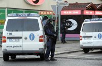 У Фінляндії 18-річний хлопець відкрив стрілянину по людях