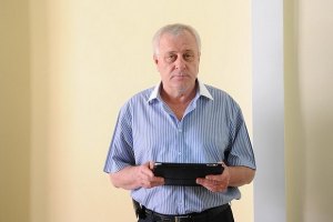 Филенко просит Генпрокуратуру разобраться с гостиницей "Киевская"