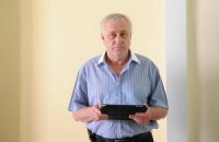 Филенко просит Генпрокуратуру разобраться с гостиницей "Киевская"