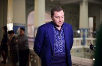 Нардеп Богдан вошел в "Батькивщину"