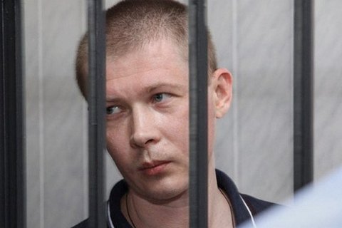 Фигуранта "дела 2 мая", которого выпустили из СИЗО для обмена, снова поместили под стражу