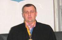 Судья из Рахова получил 5 лет с конфискацией за взятку