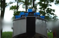 В Україні представили морський безпілотник Mobidik