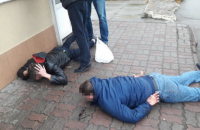 В Киеве хакеры украли из госбанков более 10 млн гривен
