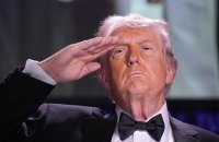 The Washington Post: несхвалення Трампа досягло нового максимуму