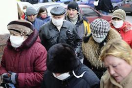 Вслед за Полтавой, эпидемия гриппа пришла в Сумы