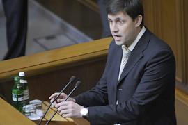 Коммунист Царьков предлагает изгнать Шустера с Первого национального
