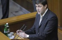 Коммунист Царьков предлагает изгнать Шустера с Первого национального