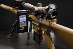 Южная Корея планирует в 2013 году начать использовать смартфоны в боевых условиях
