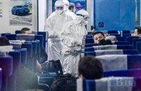 Поїзди будуть курсувати під час січневого локдауну, - "Укрзалізниця" 