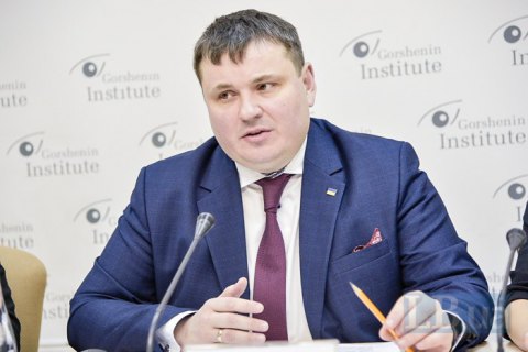 Обсяги виробництва "Укроборонпрому" в 2021 році зросли на 6,4 мільярда гривень, – Гусєв