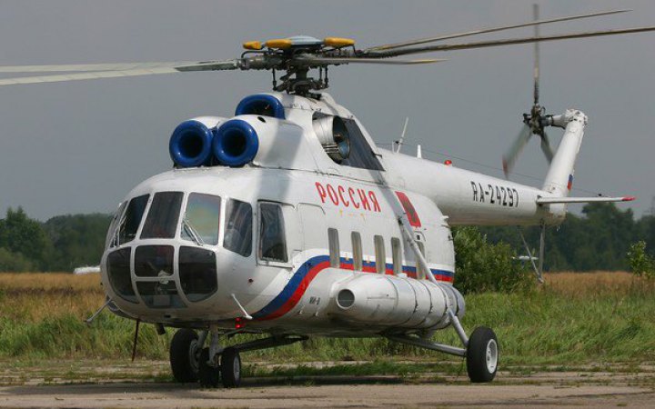 ​Десантники збили російський Мі-8, а морпіхи - вертоліт, який прилетів йому на підмогу