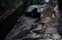 У річках та озерах Італії – дефіцит води, канали Венеції висихають