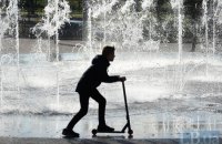 Жителі Парижа проголосували за заборону електросамокатів