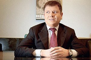 Связанная с Жеваго компания получила 12,7 га земли на Жуковом острове в Киеве