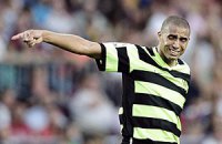 Еще один "золотой" француз повесил бутсы на гвоздь