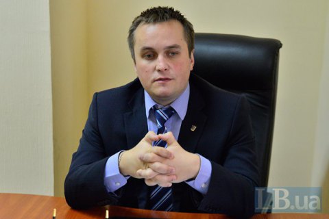Холодницький анонсував старт конкурсу в Антикорупційну прокуратуру наступного тижня