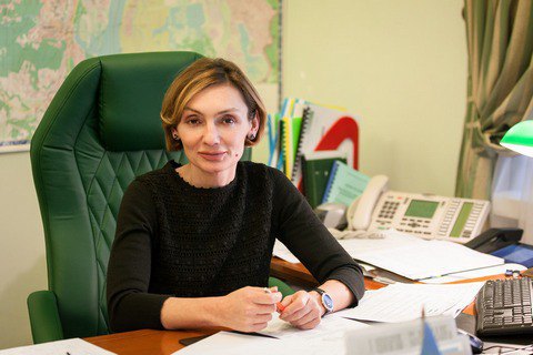 Гонтарева получила нового заместителя