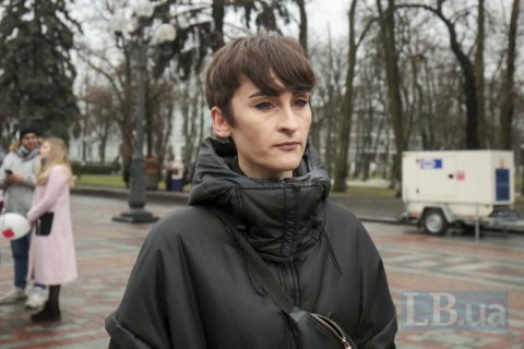 ​Солістка Go_A долучилася до перформансу "Крим, 5-та ранку", прем'єра відбудеться 2 листопада