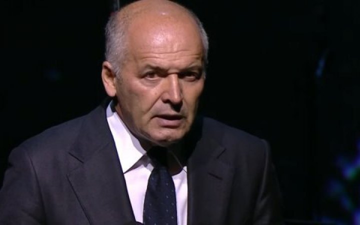 Пінчук - німцям: Через 80 років після нацистського геноциду ви не робите все можливе, щоб зупинити геноцид, який чинять росіяни