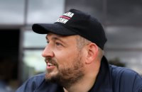 Белорусского политзаключенного Тихановского приговорили к 18 годам колонии усиленного режима