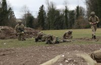 Петиція про право на демобілізацію для тих, хто відслужив 18 місяців, набрала більше 25 тисяч голосів