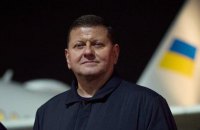 Українці найбільше довіряють Залужному, Федорову і Буданову, - опитування КМІС