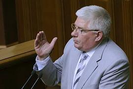 Чечетов решил, что украинцам дружба с "этим самым" Медведевым важнее зарплат