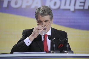 Суд допросит Ющенко по делу Тимошенко