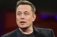 Илона Маска вызвали в суд из-за планов выкупить акции Tesla  