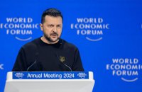 Зеленський до Трампа: "Я запрошую вас в Україну, до Києва"