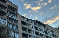 Росіяни вдарили по будинках у Краматорську, дві людини загинули