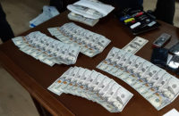 Экс-чиновнику ГПУ Щербине сообщили о подозрении в вымогательстве $150 тыс. взятки