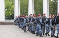 Янукович планирует сократить тысячи сотрудников СБУ и МВД