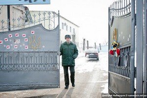 Тюремщики учат зарубежных врачей, как вести себя с Тимошенко 