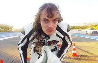 Известный французский велогонщик погиб при попытке побить мировой рекорд